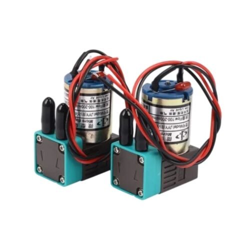 Bomba de Tinta Pequeña