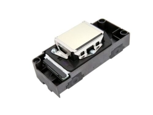 Cabezal de Impresora DX5