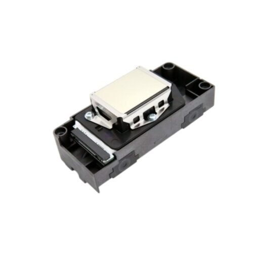 Cabezal de Impresora DX5