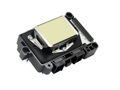 Cabezal de Impresora DX7