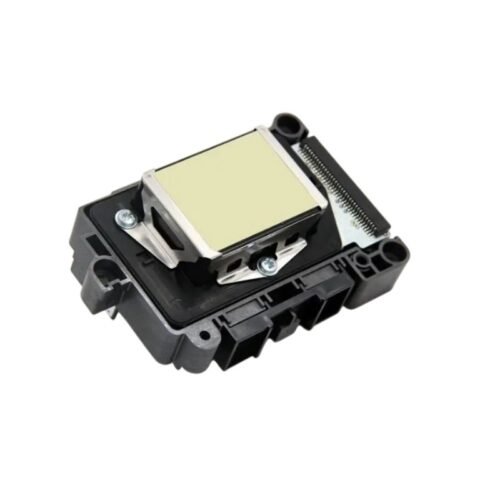 Cabezal de Impresora DX7