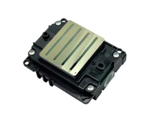 Cabezal de Impresora i3200 E1-A1-U1