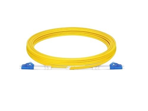 Cable de Fibra Óptica