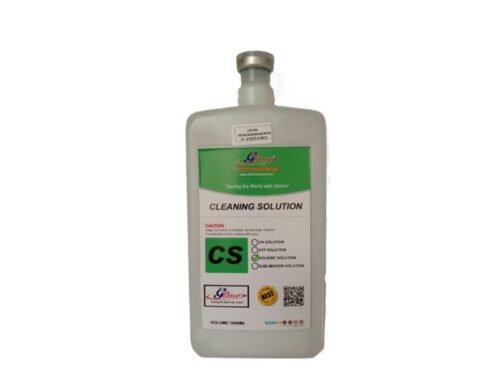 Limpieza Eco Solvente Litro