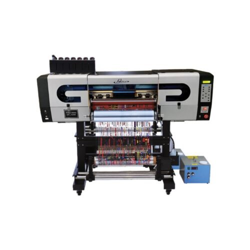 Glitter 0604 Roll to Roll UV DTF i3200 / i1600-U1