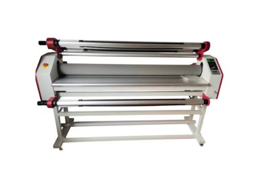 Glitter Laminadora Automática