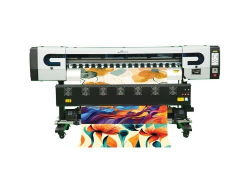 GLITTER PRO+ 1401 I3200 SUBLIMACIÓN