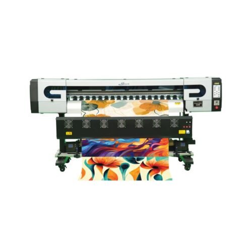 GLITTER PRO+ 1401 I3200 SUBLIMACIÓN