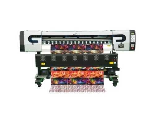 GLITTER PRO+ 1402 I3200 SUBLIMACIÓN