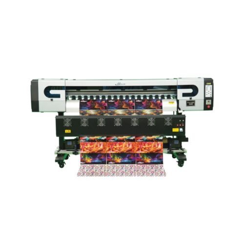 GLITTER PRO+ 1402 I3200 SUBLIMACIÓN