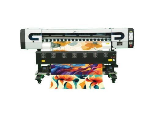 GLITTER PRO+ 1601 I3200 SUBLIMACIÓN