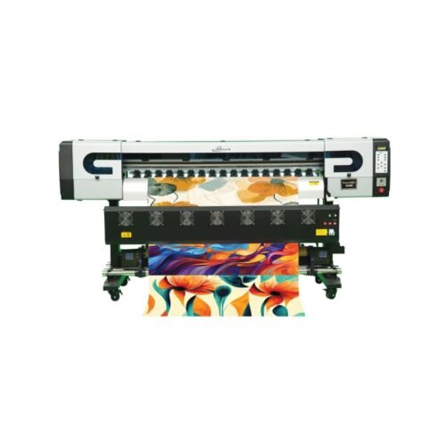 GLITTER PRO+ 1601 I3200 SUBLIMACIÓN