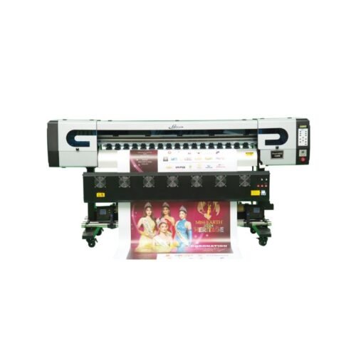 Glitter Pro+ 1601 i3200