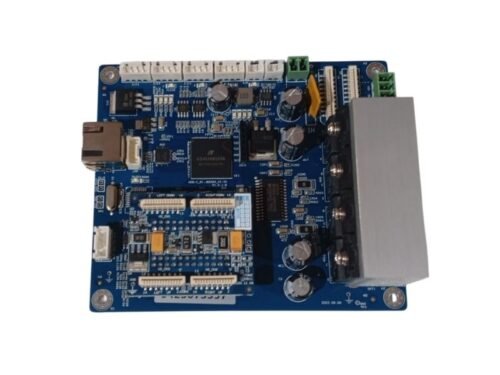 Headboard i3200 1H Hoson