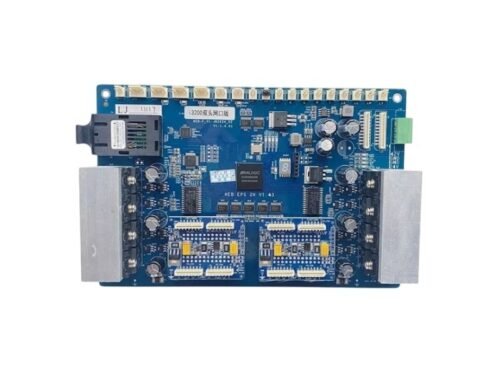 Headboard i3200 2H Hoson