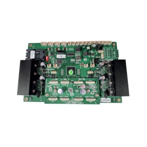 Headboard i3200 2H Wellprint