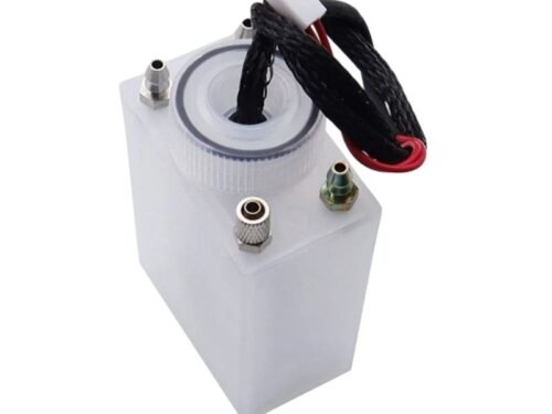 Ink Tank - Tanque de Tinta