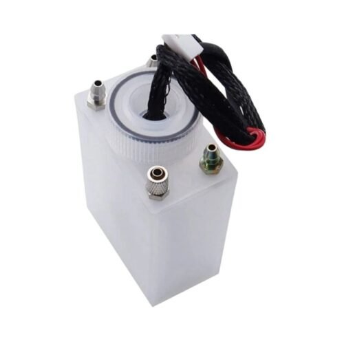 Ink Tank - Tanque de Tinta