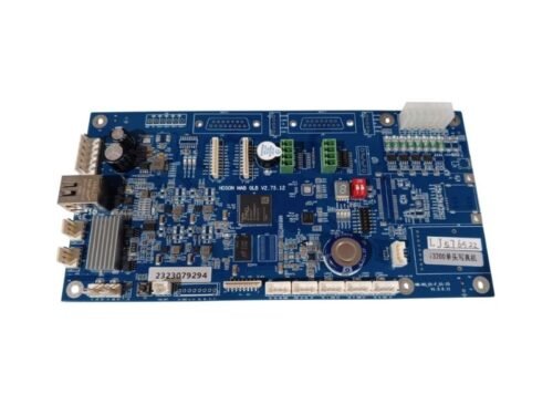 Mainboard i3200 1H Hoson