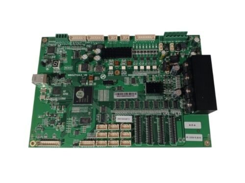 Mainboard i3200 1H Wellprint