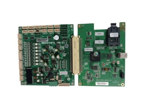 Mainboard i3200 2H Wellprint