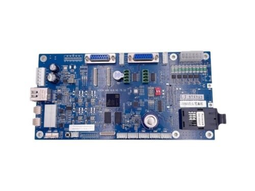 Mainboard i3200 4H Hoson
