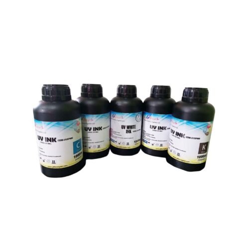 Tinta UV INK
