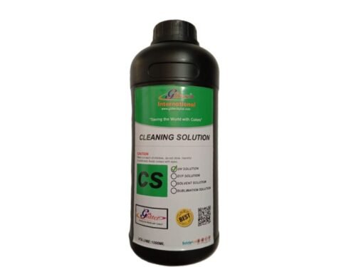 UV de Limpieza Litro