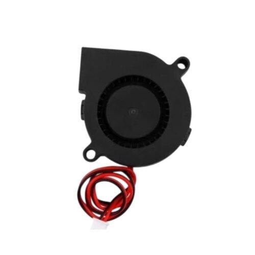 Ventilador de Vacío