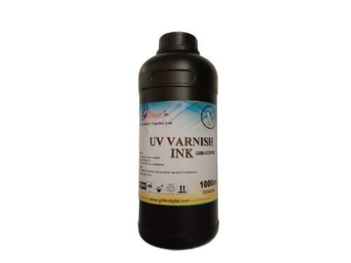 Barniz UV – Varnish