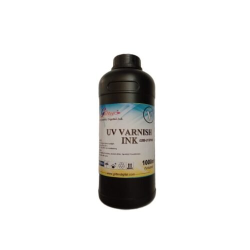 Barniz UV – Varnish